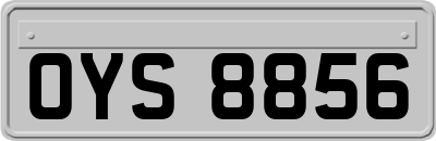 OYS8856