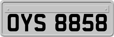 OYS8858