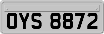 OYS8872