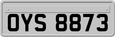 OYS8873