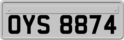 OYS8874