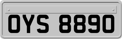OYS8890