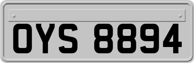 OYS8894
