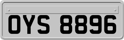 OYS8896