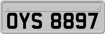 OYS8897