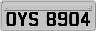 OYS8904
