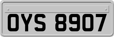 OYS8907