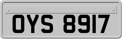 OYS8917