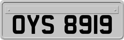 OYS8919