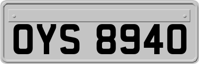 OYS8940