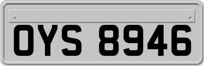 OYS8946