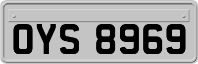 OYS8969