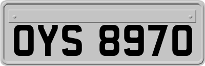 OYS8970