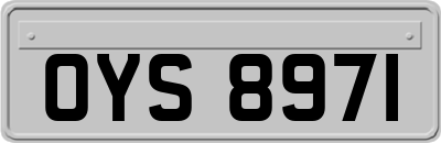 OYS8971