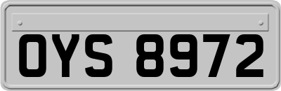 OYS8972