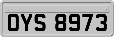 OYS8973