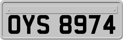OYS8974