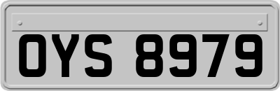 OYS8979