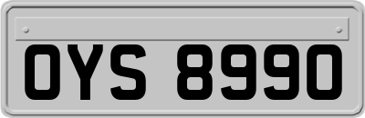 OYS8990