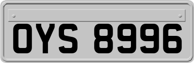 OYS8996