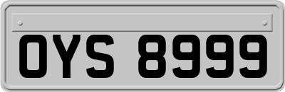 OYS8999