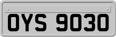 OYS9030