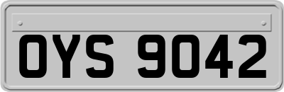 OYS9042