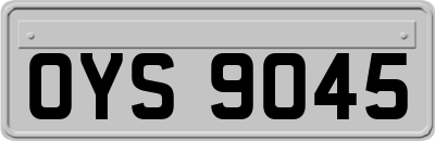 OYS9045