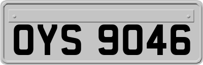 OYS9046