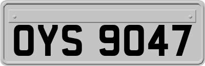 OYS9047
