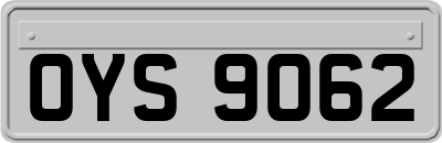 OYS9062