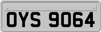 OYS9064