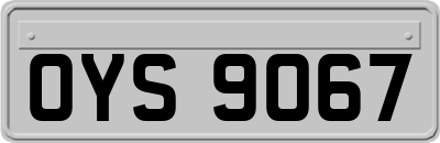OYS9067