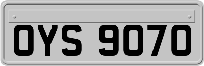 OYS9070