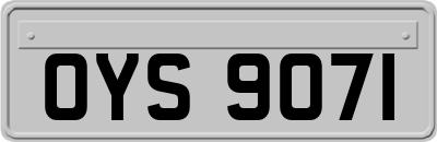 OYS9071
