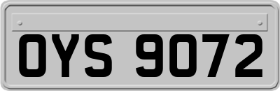 OYS9072