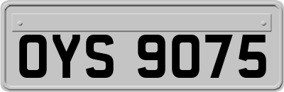 OYS9075