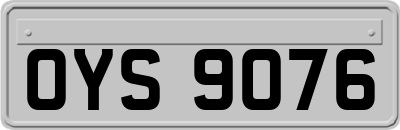 OYS9076