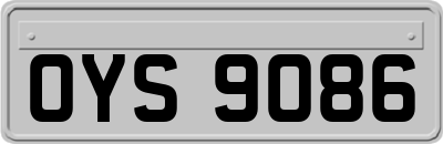 OYS9086