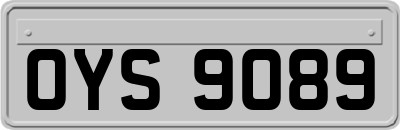 OYS9089