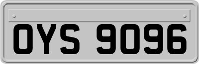 OYS9096