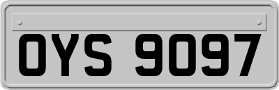 OYS9097