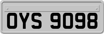 OYS9098