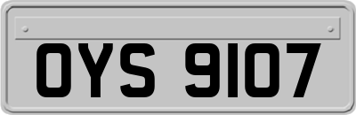 OYS9107