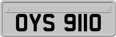 OYS9110