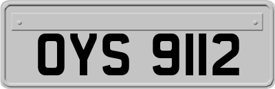 OYS9112