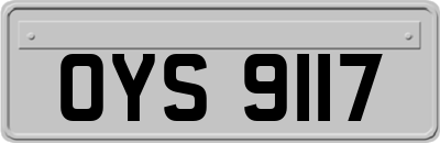 OYS9117