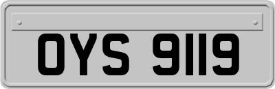 OYS9119