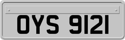 OYS9121