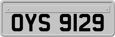 OYS9129